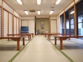 旅館・家族湯 いまむら