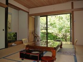 旅館・家族湯 いまむら