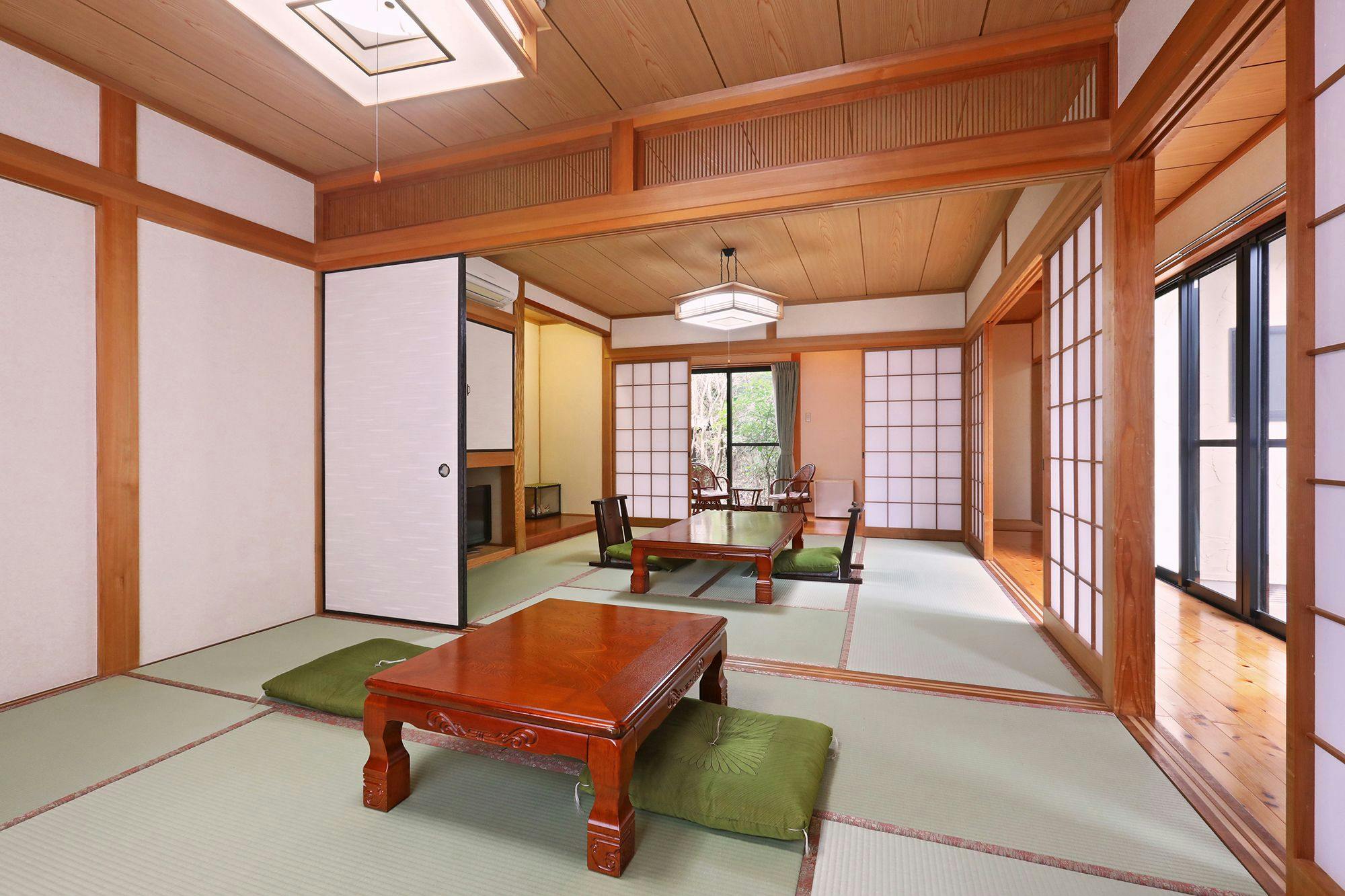 Ryokan & Family Bath Imamura