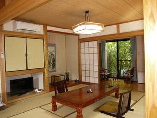 Ryokan & Family Bath Imamura
