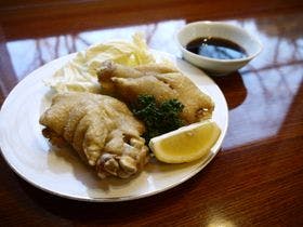 旅館・家族湯 いまむら