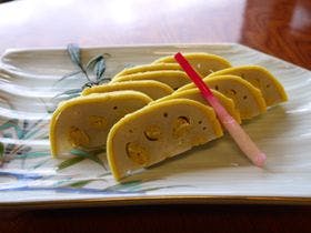 旅館・家族湯 いまむら