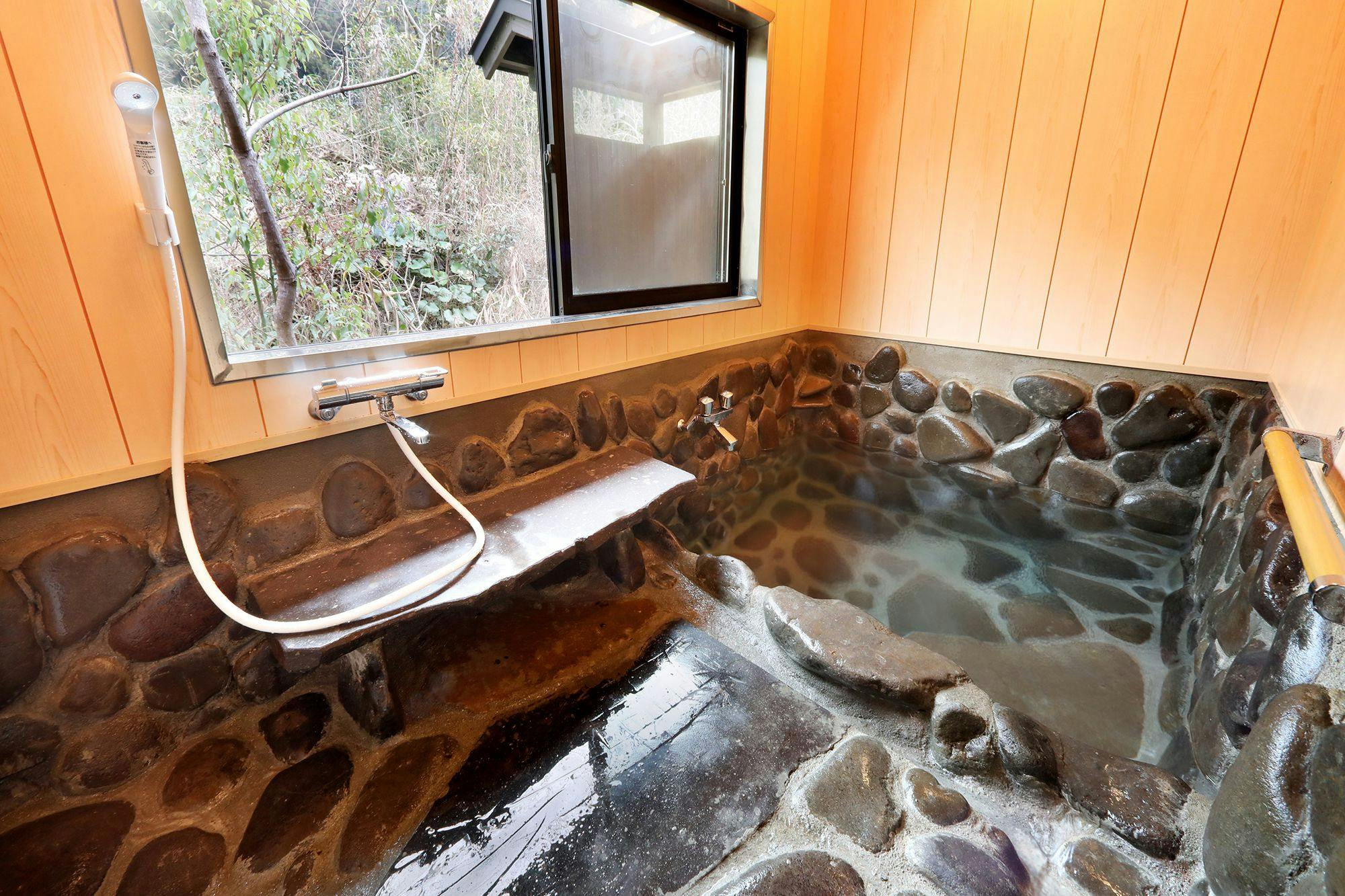 Ryokan & Family Bath Imamura