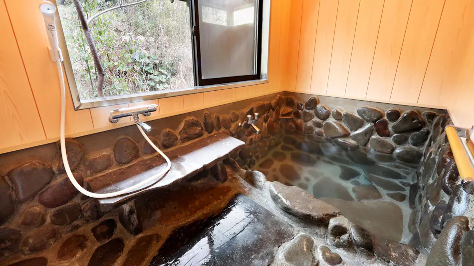 Ryokan & Family Bath Imamura