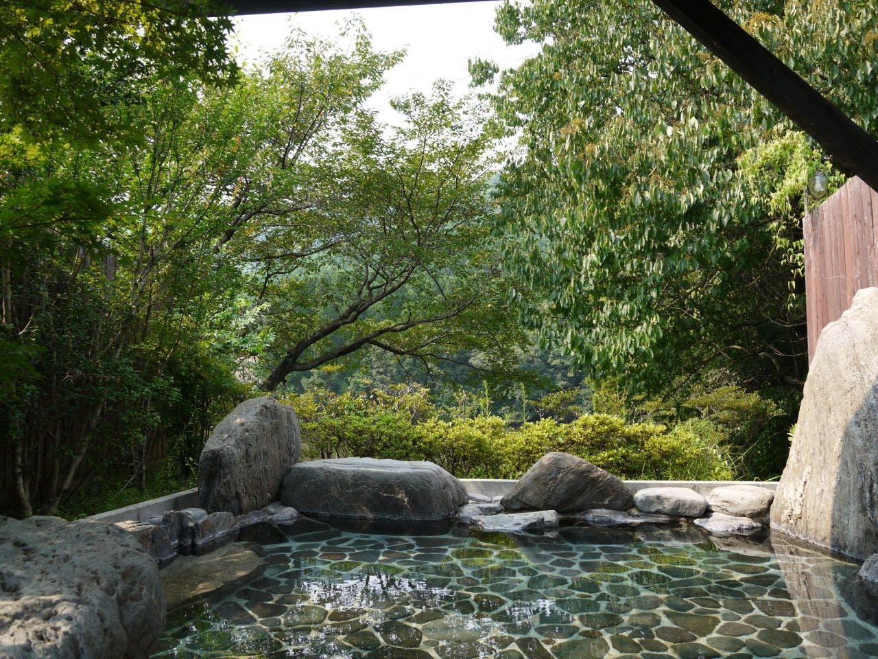Ryokan & Family Bath Imamura