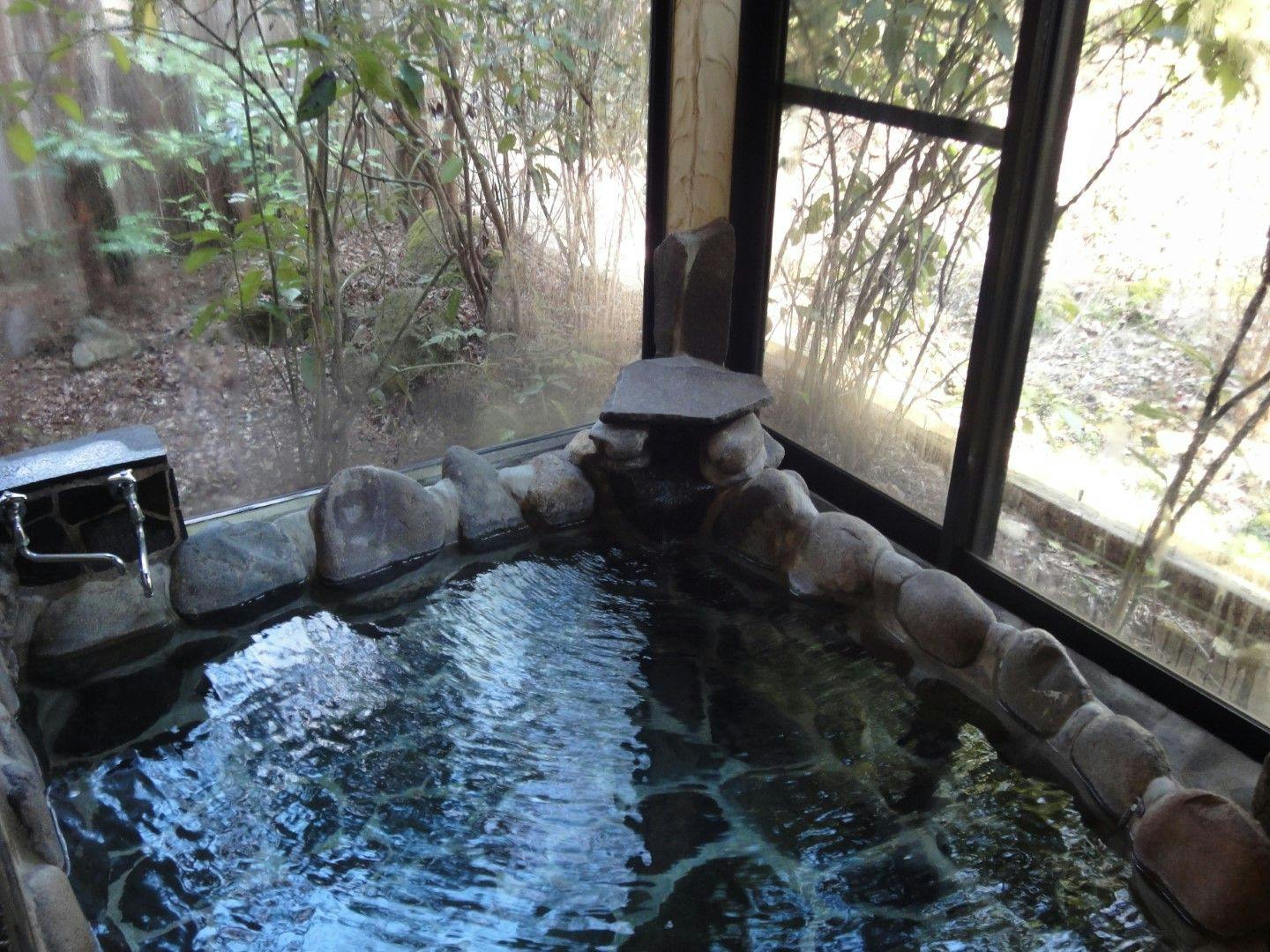 Ryokan & Family Bath Imamura