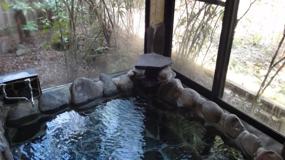 Ryokan & Family Bath Imamura