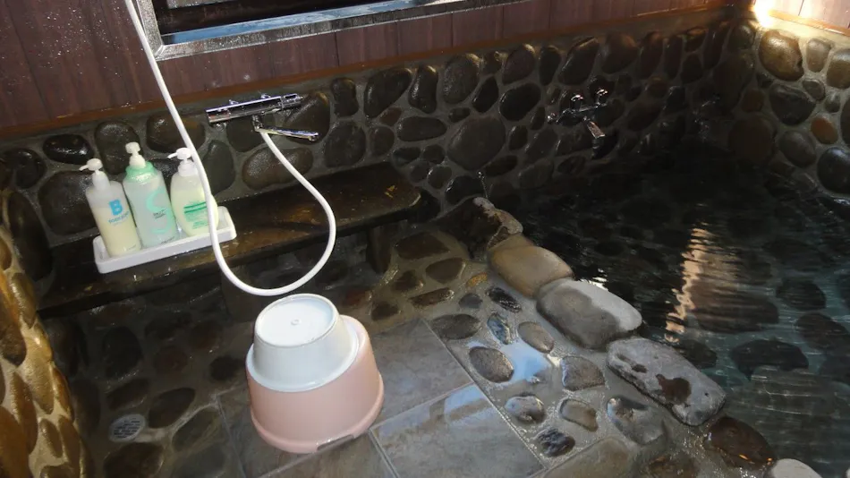 Ryokan & Family Bath Imamura