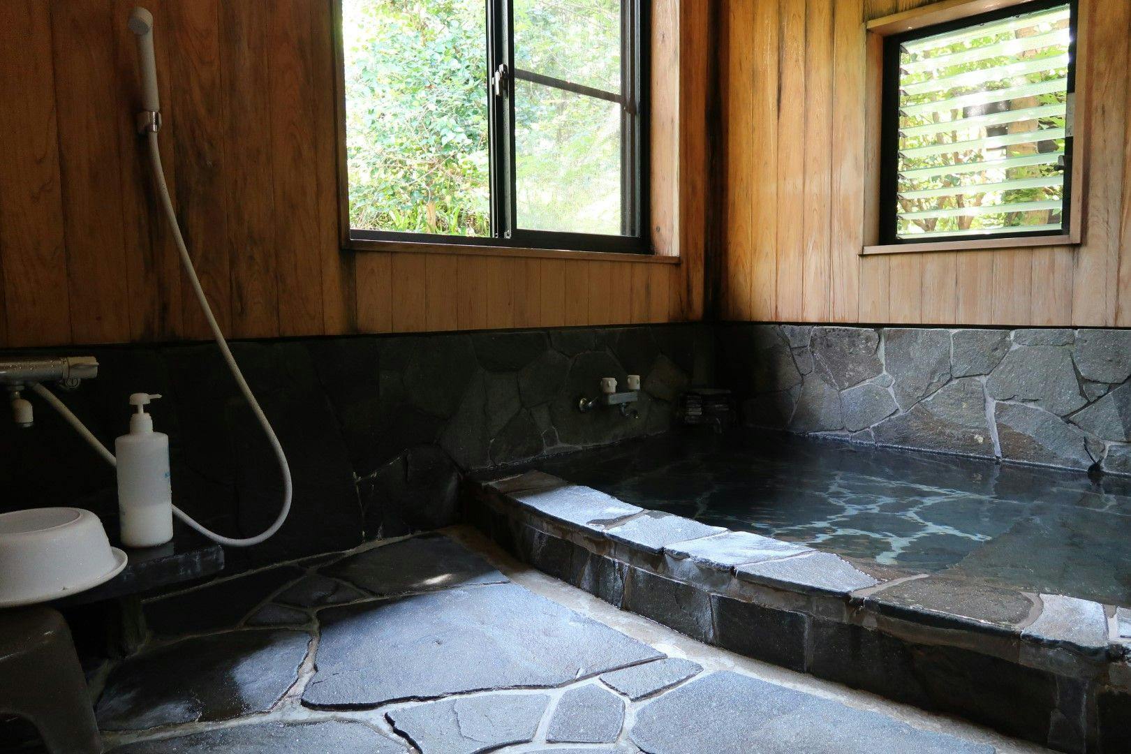 Ryokan & Family Bath Imamura