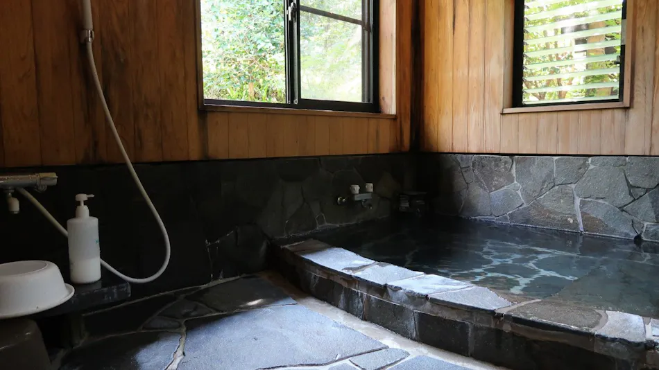 Ryokan & Family Bath Imamura
