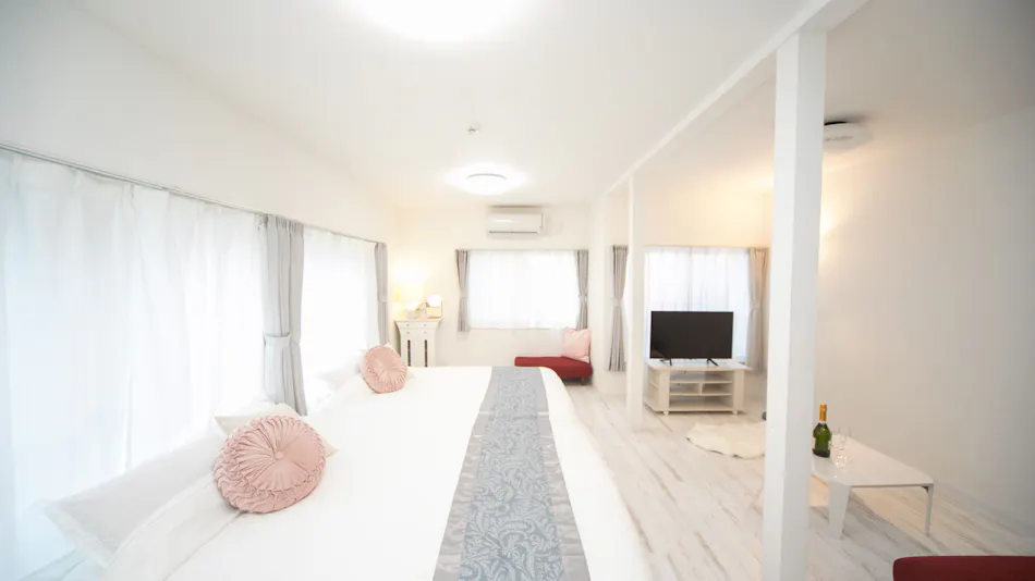 Awaji Seaside Holiday House in Kariya
