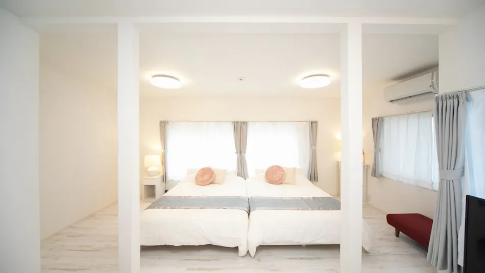 Awaji Seaside Holiday House in Kariya