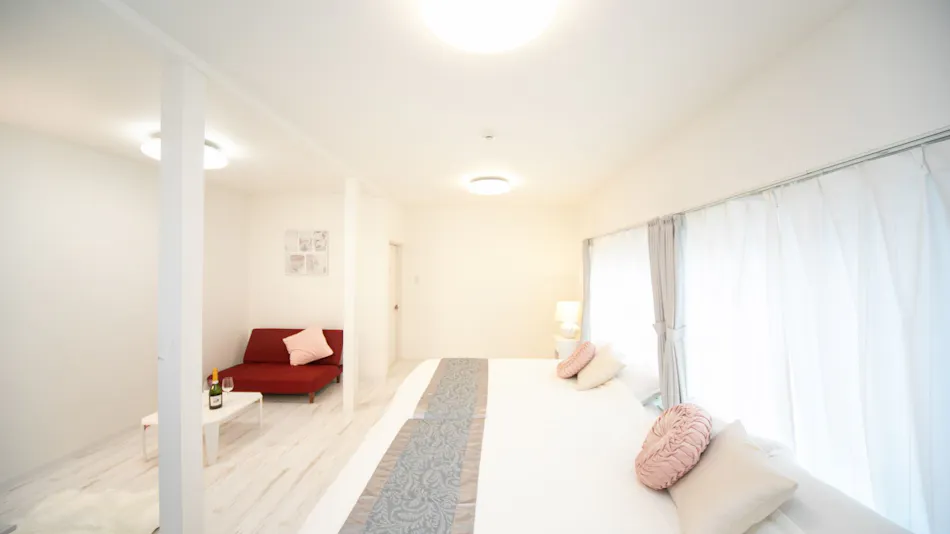 Awaji Seaside Holiday House in Kariya