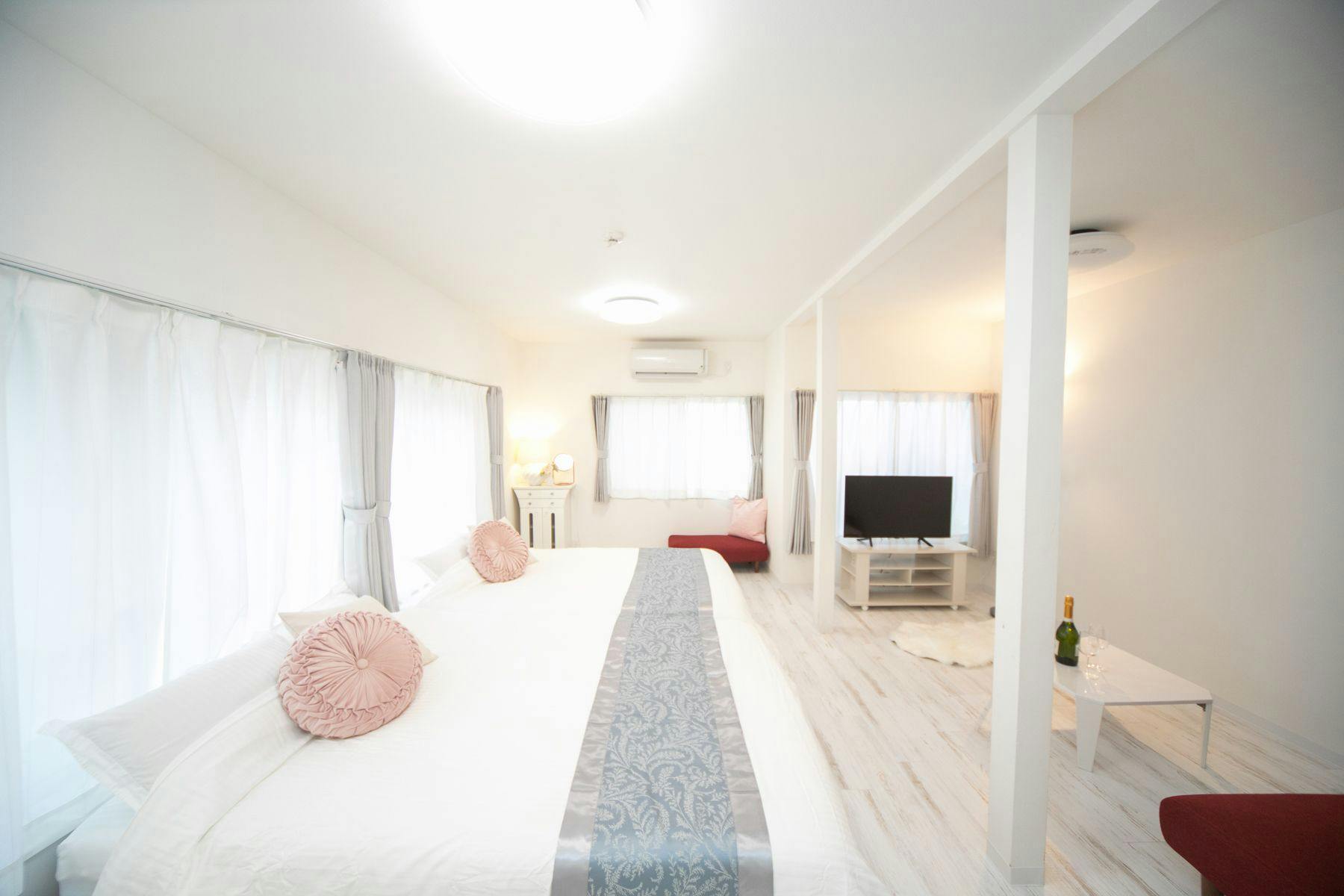 Awaji Seaside Holiday House in Kariya