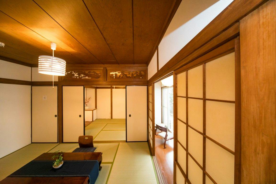 Awaji Seaside Holiday House in Kariya