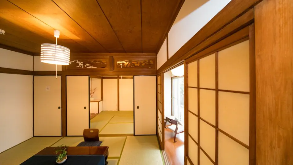 Awaji Seaside Holiday House in Kariya