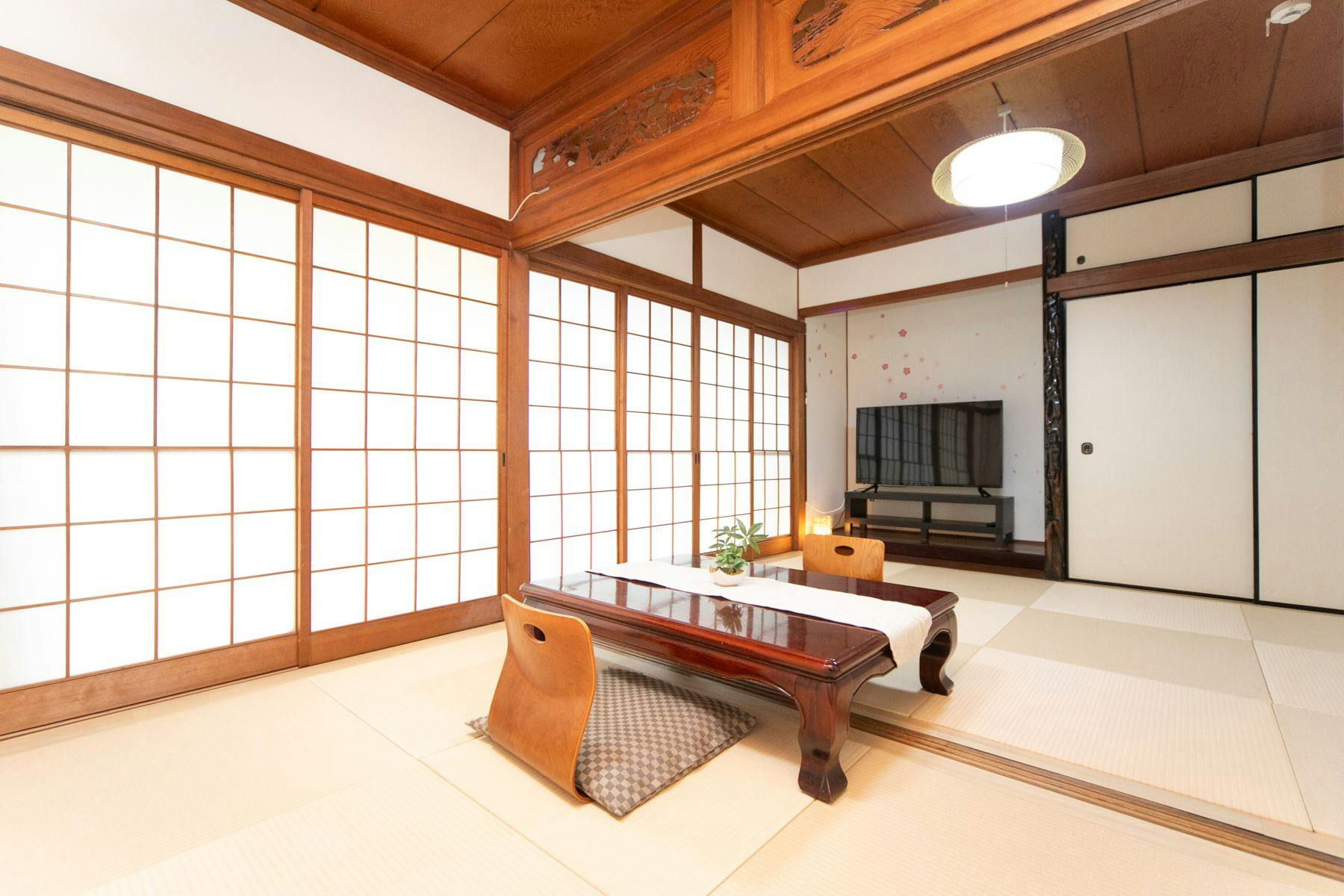 Awaji Seaside Holiday House in Kariya
