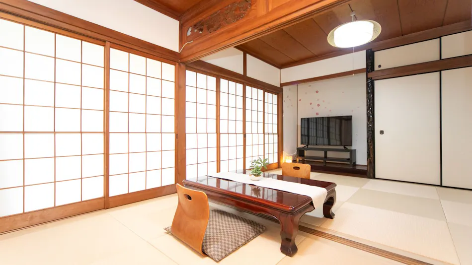 Awaji Seaside Holiday House in Kariya