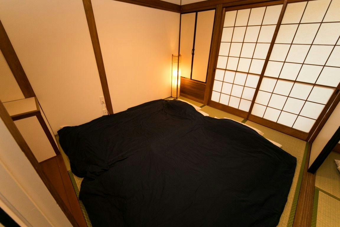 Awaji Seaside Holiday House in Kariya