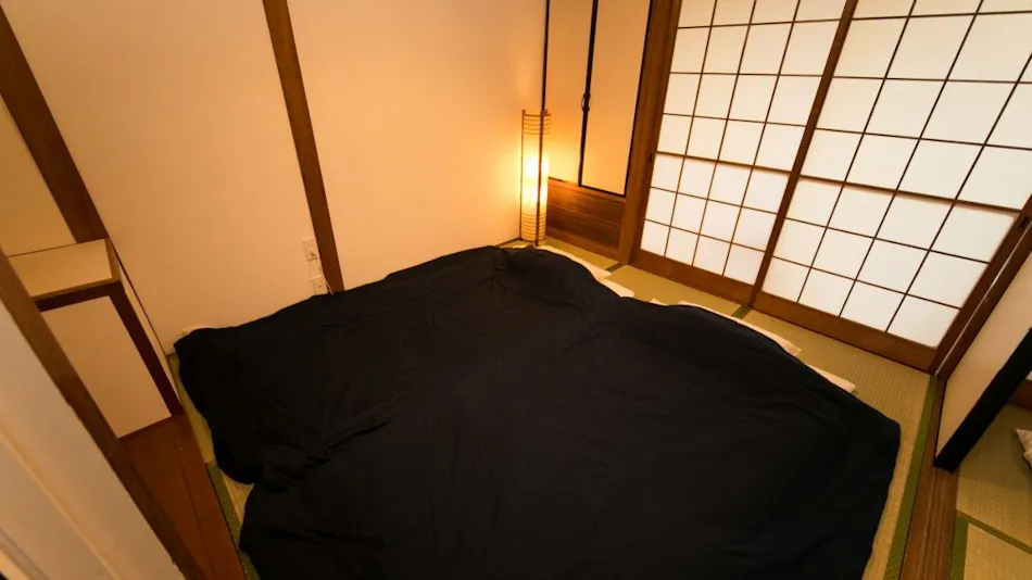 Awaji Seaside Holiday House in Kariya
