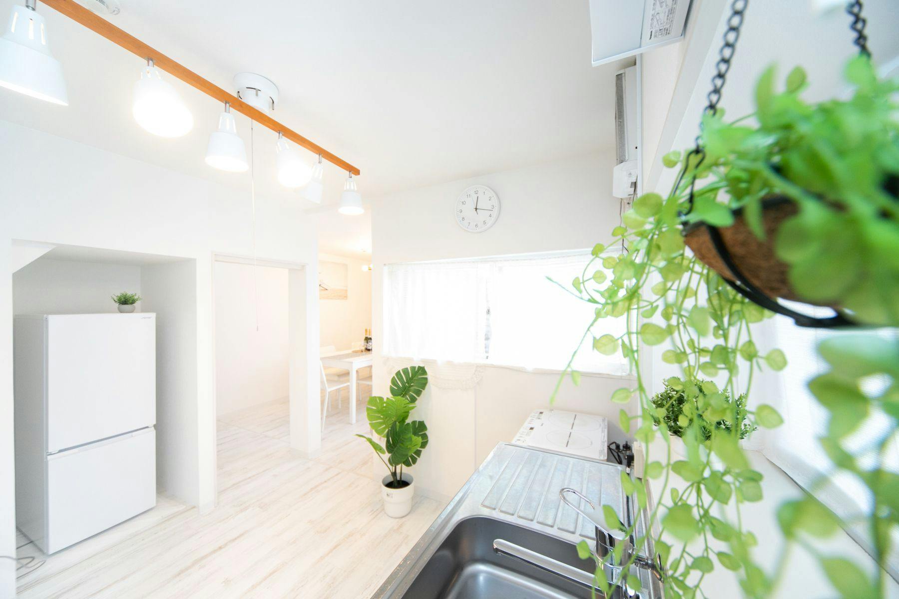 Awaji Seaside Holiday House in Kariya