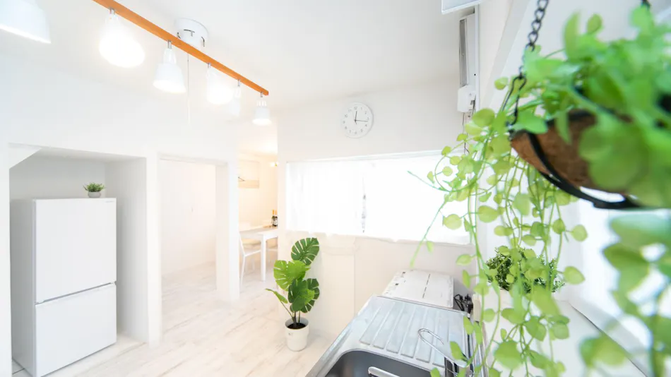 Awaji Seaside Holiday House in Kariya