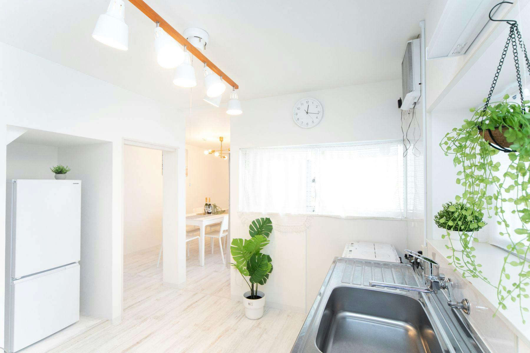 Awaji Seaside Holiday House in Kariya