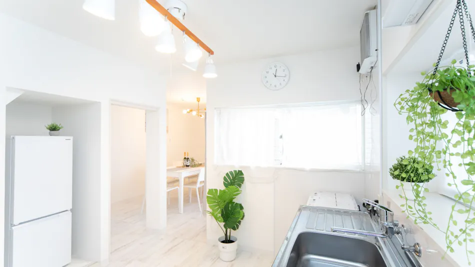 Awaji Seaside Holiday House in Kariya