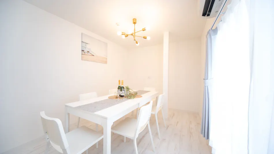 Awaji Seaside Holiday House in Kariya