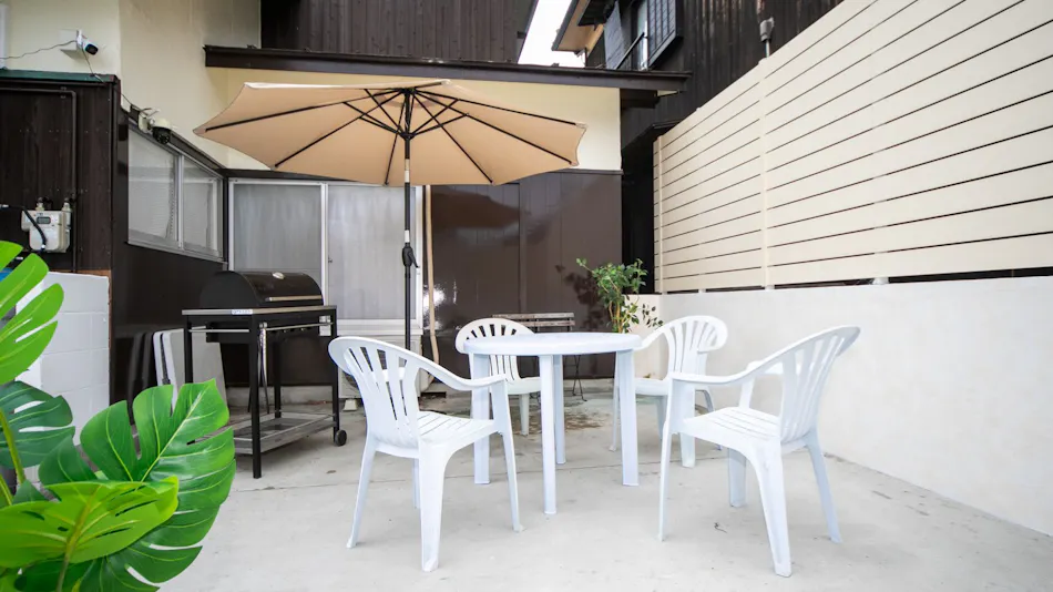 Awaji Seaside Holiday House in Kariya