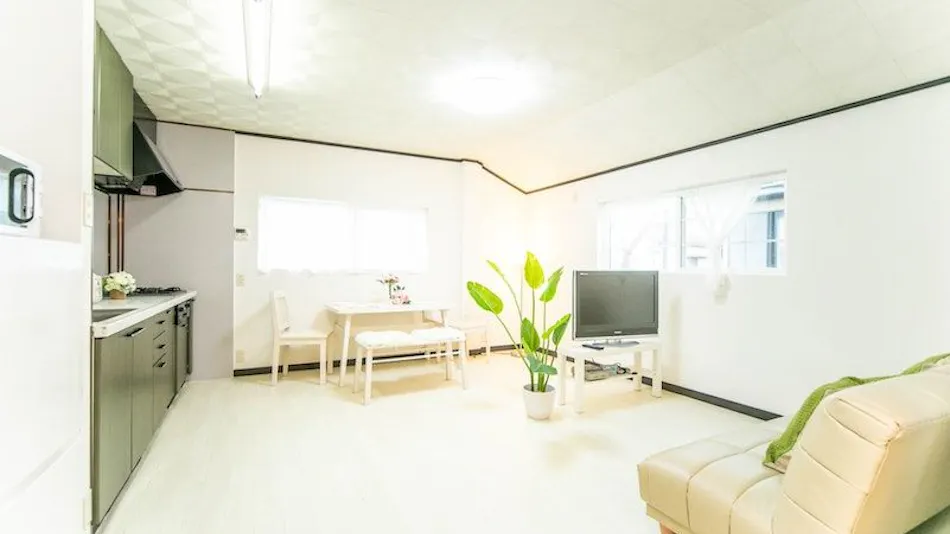 9 min to Yokkaichi Tomida STN House