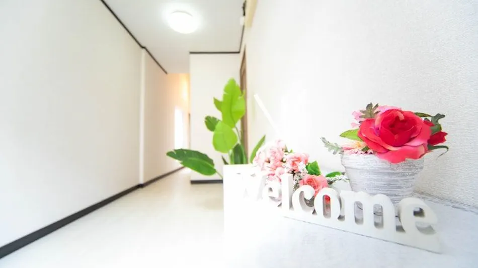 9 min to Yokkaichi Tomida STN House