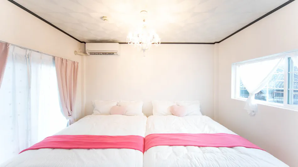 9 min to Yokkaichi Tomida STN House