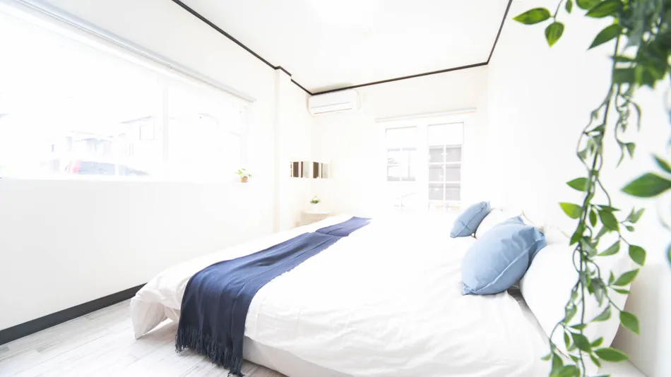 9 min to Yokkaichi Tomida STN House