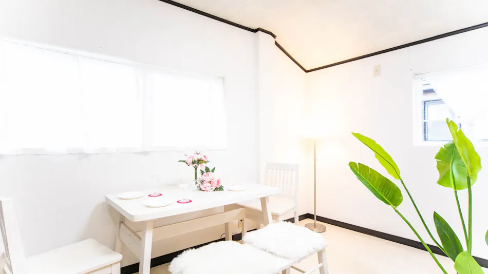 9 min to Yokkaichi Tomida STN House