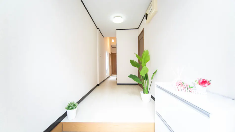 9 min to Yokkaichi Tomida STN House