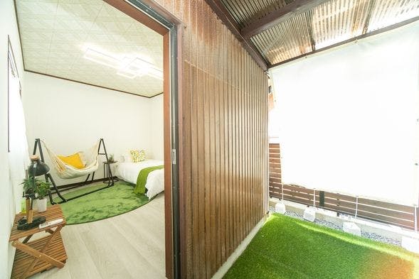 Yokkaichi Kawaramachi Hotel