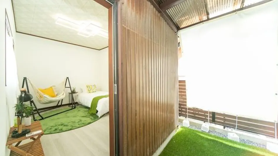 Yokkaichi Kawaramachi Hotel