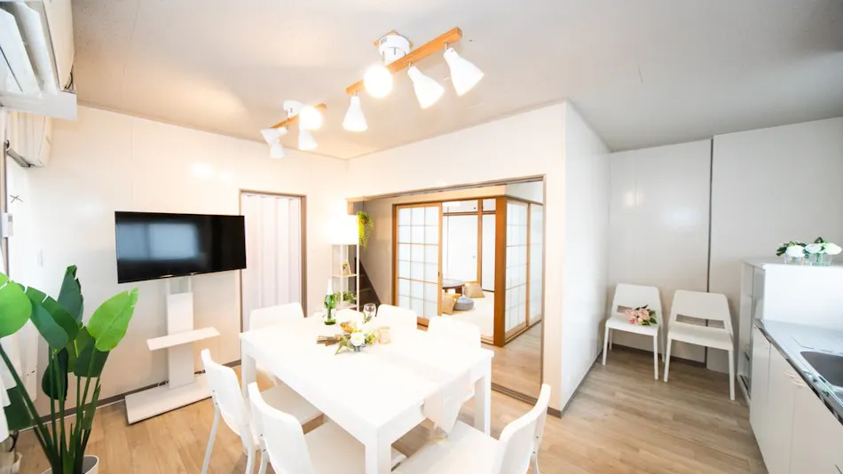 Yokkaichi Kawaramachi Hotel