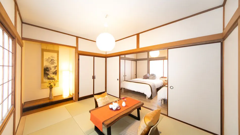 Yokkaichi Kawaramachi Hotel