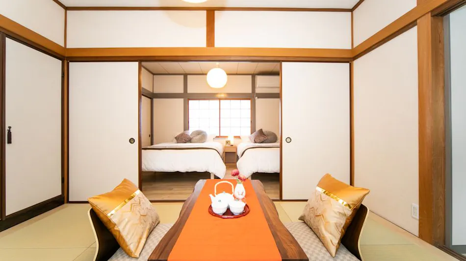 Yokkaichi Kawaramachi Hotel