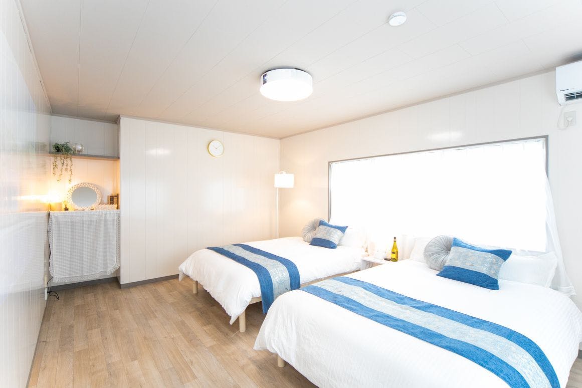 Yokkaichi Kawaramachi Hotel