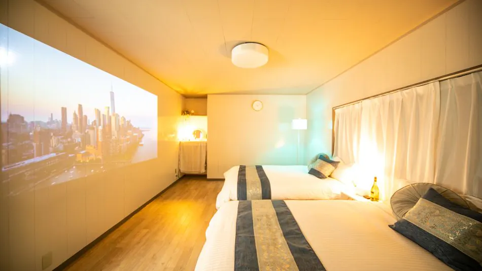 Yokkaichi Kawaramachi Hotel