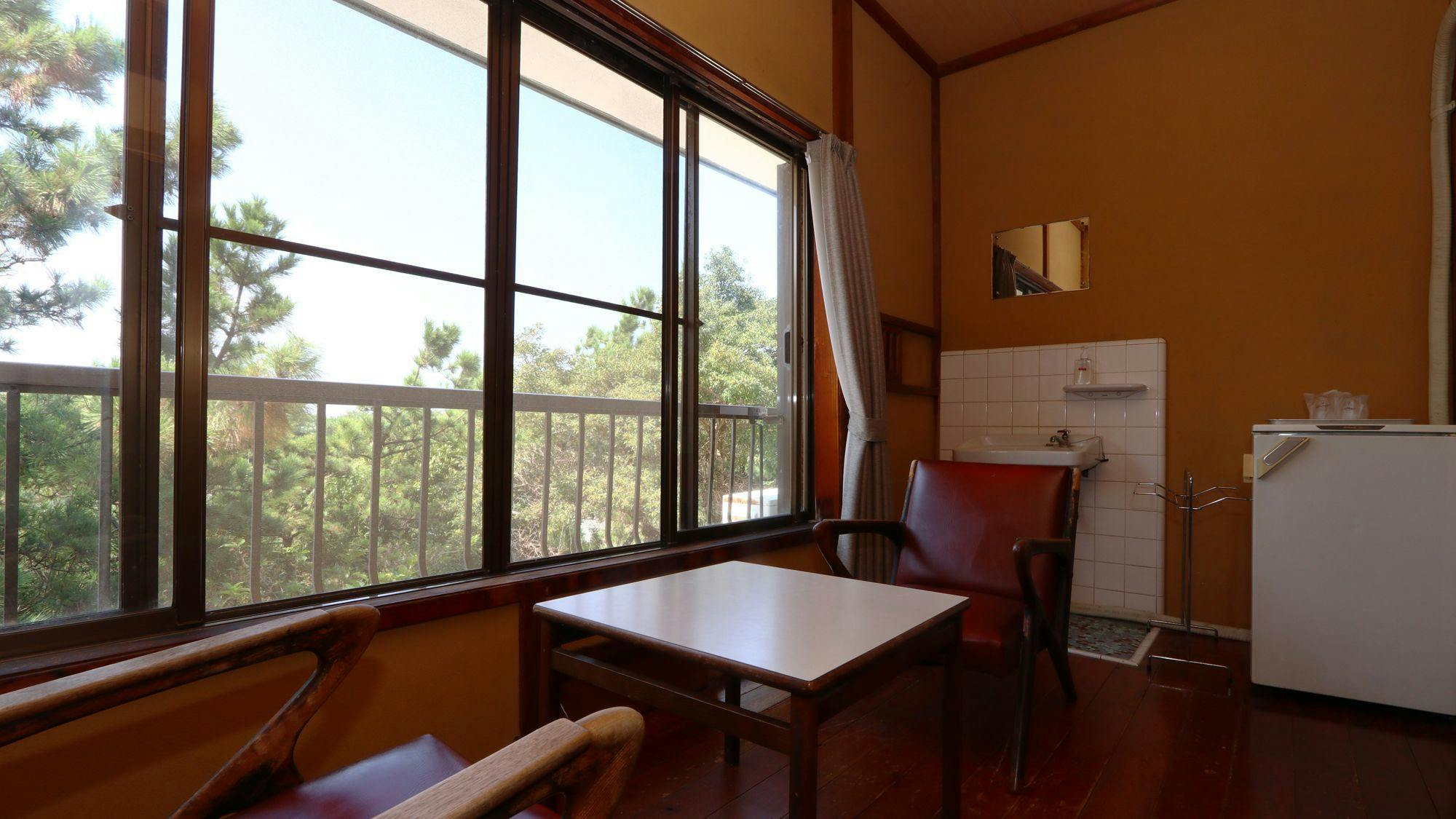 Sazanami Inn (Sazanami-kan)