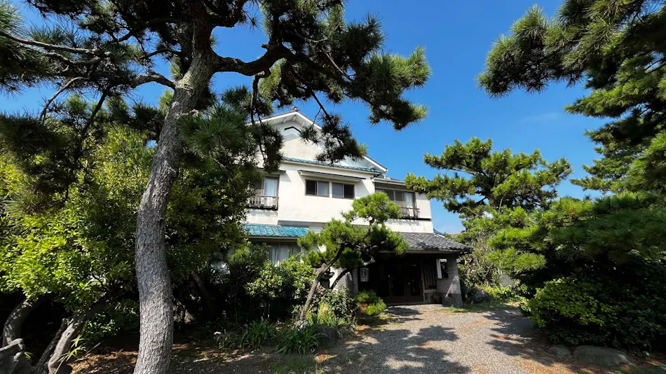 Sazanami Inn (Sazanami-kan)