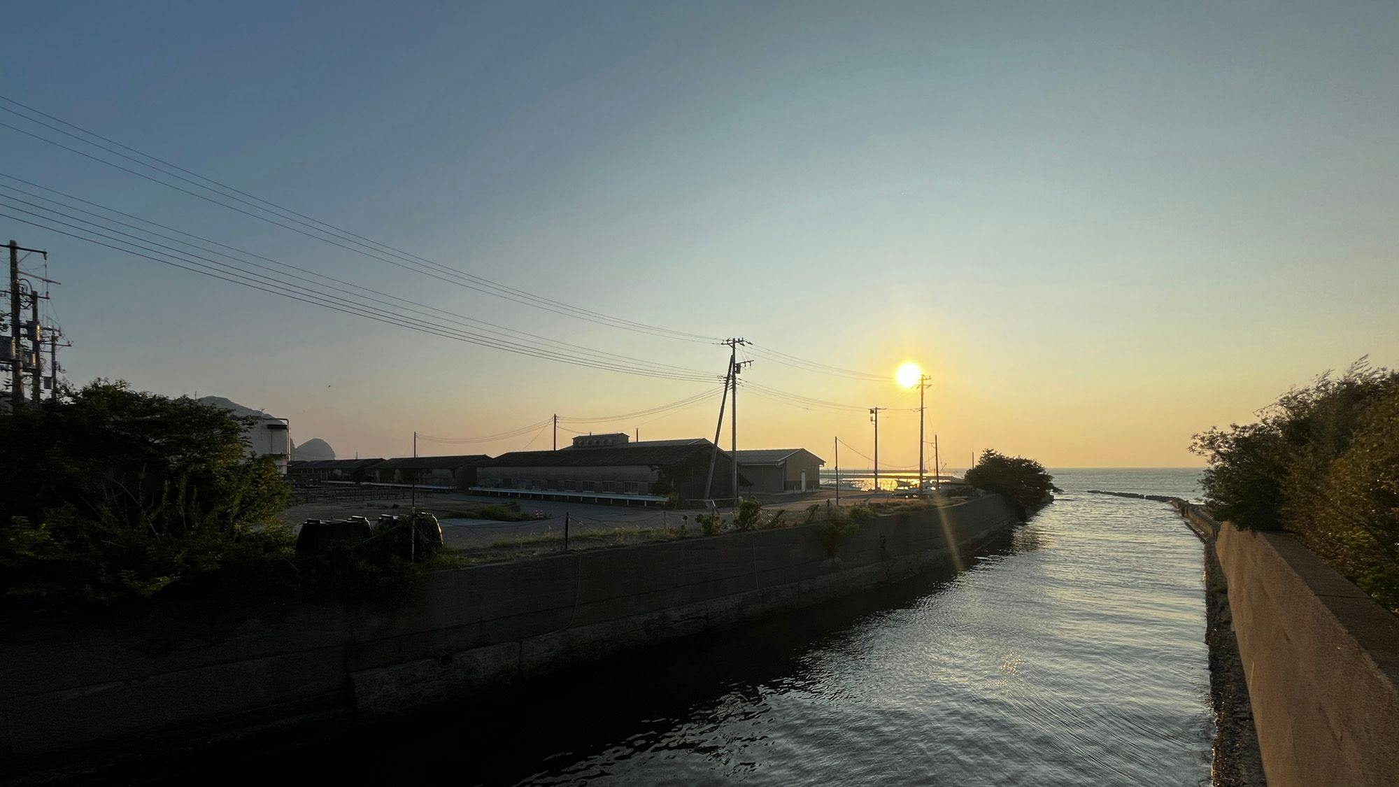 ปากแม่น้ำโคคุโบะกาวะ