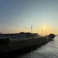 ปากแม่น้ำโคคุโบะกาวะ