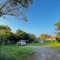 ที่จอดรถ