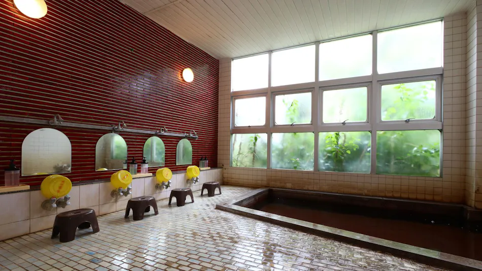 Sazanami Inn (Sazanami-kan)