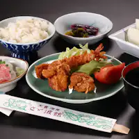 อาหารเย็น_ชุดอาหาร①_ทั้งหมด